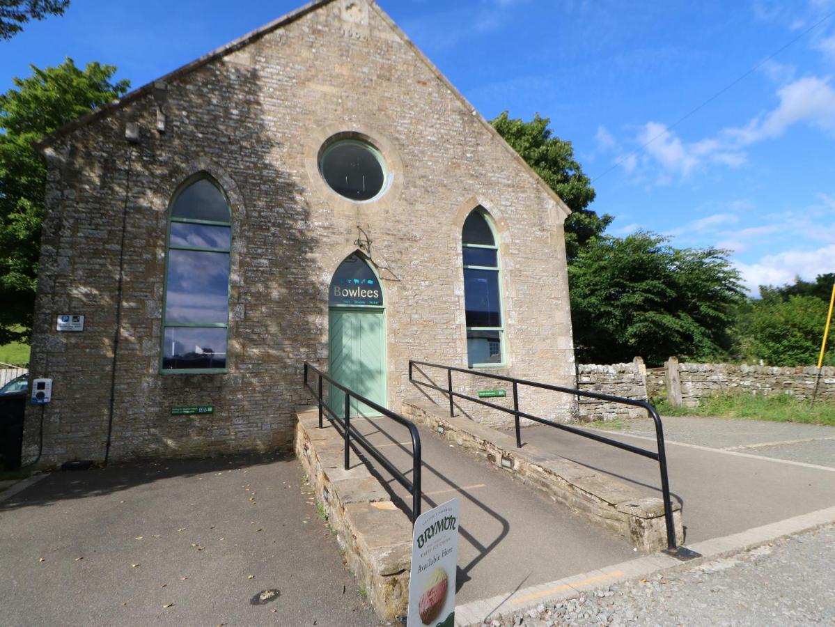 Langlands Barnard Castle Exterior foto
