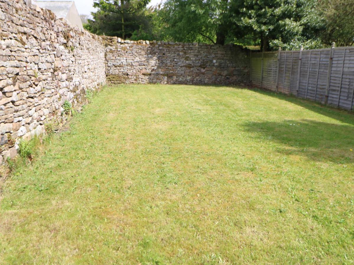 Langlands Barnard Castle Exterior foto