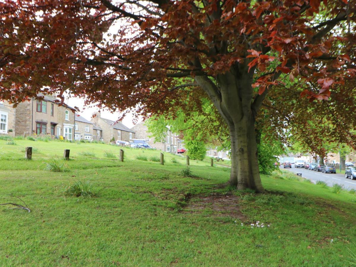 Langlands Barnard Castle Exterior foto